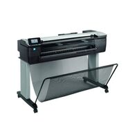 מדפסת  תרמית  תווינים HP DesignJet T830 Multifunction למכירה , 2 image