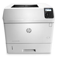 מדפסת  לייזר  רגילה LaserJet Enterprise M605n‎ E6B69A HP למכירה , 2 image