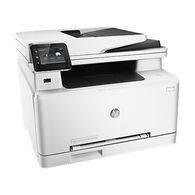 מדפסת  לייזר  משולבת HP Color LaserJet Pro MFP M277dw B3Q11A למכירה , 3 image
