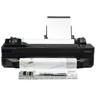 מדפסת  הזרקת דיו  רגילה HP Designjet T120 610mm CQ891A למכירה 