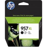 ראש דיו  שחור HP 957XL L0R40AE למכירה 