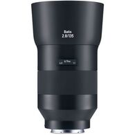 עדשה Carl Zeiss Zeiss Batis 2.8/135 למכירה 