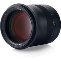 עדשה Carl Zeiss Milvus 2/135 למכירה 