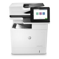 מדפסת  לייזר  משולבת HP LaserJet Enterprise MFP M631dn J8J63A למכירה 