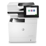 מדפסת  לייזר  משולבת HP LaserJet Enterprise MFP M631dn J8J63A למכירה , 2 image