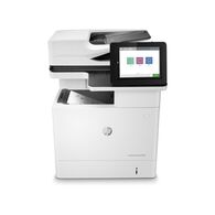 מדפסת  לייזר  משולבת HP LaserJet Enterprise MFP M632fht למכירה , 2 image