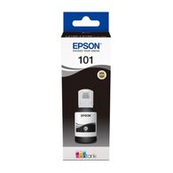 בקבוקון מילוי  שחור Epson 101 C13T03V14A אפסון למכירה , 2 image