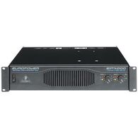מגבר כוח Behringer EP4000 ברינגר למכירה , 2 image