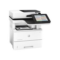מדפסת  לייזר  משולבת HP LaserJet Enterprise Flow MFP M527c למכירה , 2 image
