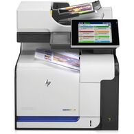 מדפסת  לייזר  משולבת LaserJet Enterprise 500 M525f‎ HP למכירה , 2 image