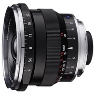 עדשה Carl Zeiss Distagon T 4/18 ZM למכירה 
