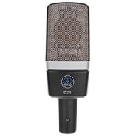 C214 Akg למכירה , 2 image