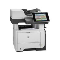 מדפסת  לייזר  משולבת HP LaserJet Enterprise flow M525c למכירה 