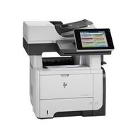 מדפסת  לייזר  משולבת HP LaserJet Enterprise flow M525c למכירה , 2 image