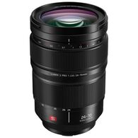 עדשה Panasonic Lumix S PRO 24-70mm f/2.8 פנסוניק למכירה , 2 image