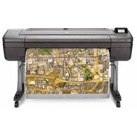 מדפסת  הזרקת דיו  תווינים HP DesignJet Z6 PostScript למכירה , 3 image