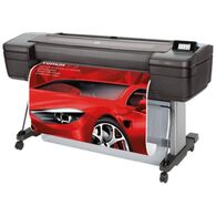 מדפסת  הזרקת דיו  תווינים HP DesignJet Z6 PostScript למכירה , 2 image