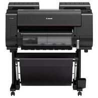 מדפסת  הזרקת דיו  רגילה Canon Image Prograf Pro-2100 קנון למכירה , 2 image