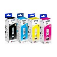 בקבוקון מילוי Epson 103 Pack 4 pck C13T00S64A אפסון למכירה , 4 image