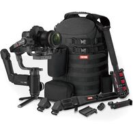 Crane 3 LAB Master Package Zhiyun למכירה , 2 image