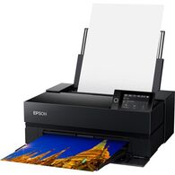 מדפסת  הזרקת דיו  רגילה Epson SureColor P700 אפסון למכירה , 2 image