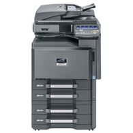 מדפסת  לייזר  משולבת Kyocera TASKalfa 4551ci למכירה , 2 image
