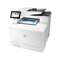 מדפסת  לייזר  משולבת HP LaserJet Enterprise M480 למכירה 