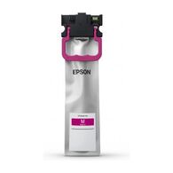 ראש דיו מג'נטה / אדום  Epson T01C3 C13T01C300 אפסון למכירה 