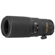 עדשה Nikon AF Micro-Nikkor 200mm f/4D IF-ED ניקון למכירה 