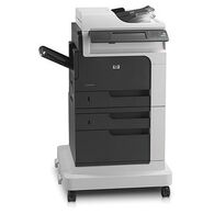 מדפסת  לייזר  משולבת HP LaserJet Enterprise M4555f CE503A למכירה , 2 image