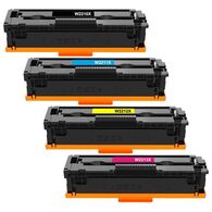 טונר HP 207X 4PCK W2210-3X למכירה , 4 image