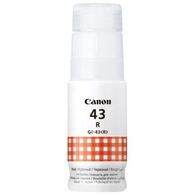 בקבוקון מילוי Canon GI-43 BK קנון למכירה 