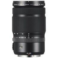 עדשה Fuji GF 45-100mm F/4 R LM OIS WR פוג'י למכירה , 2 image