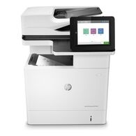 מדפסת  לייזר  משולבת HP LaserJet Enterprise MFP M632h למכירה , 2 image