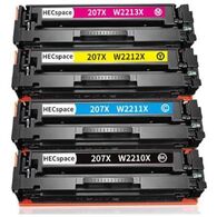 טונר HP 207X 4PCK W2210-3X למכירה , 3 image