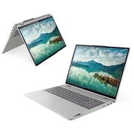 מחשב נייד Lenovo IdeaPad Flex 5 16IAU7 82R8005KIV לנובו למכירה 
