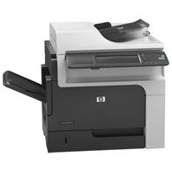 מדפסת  לייזר  רגילה HP LaserJet Enterprise M4555FSKM MFP CE504A למכירה 