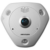 מצלמת PTZ  Hikvision DS-2CD63C5G0-IVS HD למכירה 