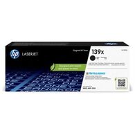טונר HP 139X W1390X למכירה 
