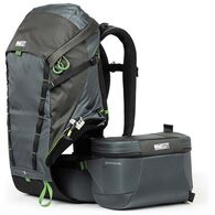 תיק למצלמה ThinkTank MindShift Gear Rotation 180 22L Backpack למכירה 