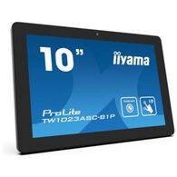מסך מחשב iiYAMA ProLite TW1023ASC-B1P  10.1 אינטש למכירה , 3 image