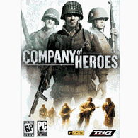 Company Of Heroes למכירה 