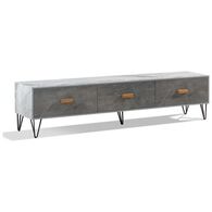 סט סלוני סט מזנון ושני שולחנות וורד Leonardo למכירה , 3 image