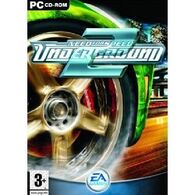 Need For Speed - Carbon למכירה 