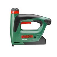 אקדח סיכות Bosch PTK 3.6V בוש למכירה 