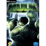 Hulk למכירה 
