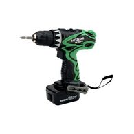 מקדחה/מברגה Hikoki Hitachi DS12DVF3 למכירה , 2 image