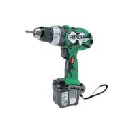 מקדחה/מברגה Hikoki Hitachi DS14DL למכירה , 3 image