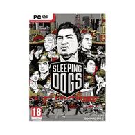 Sleeping Dogs למכירה 