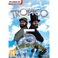 Tropico 5 למכירה 